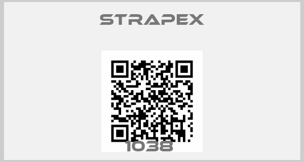 Strapex-1038 