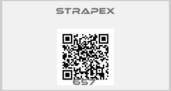 Strapex-657 