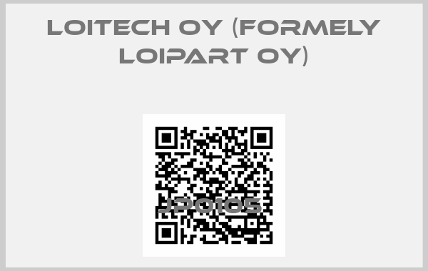 Loitech Oy (formely Loipart Oy)-JP0105 