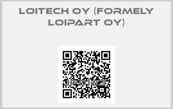 Loitech Oy (formely Loipart Oy)-JP0103 