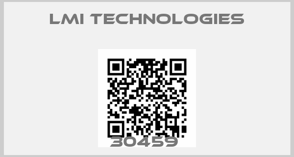 Lmi Technologies-30459 