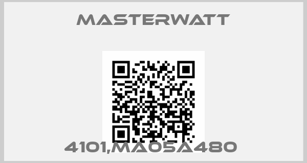 Masterwatt-4101,MA05A480 