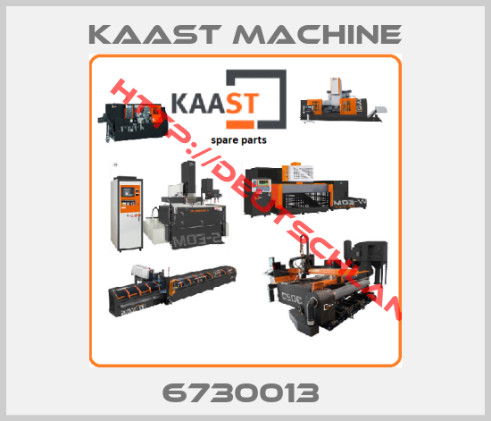 Kaast Machine-6730013 