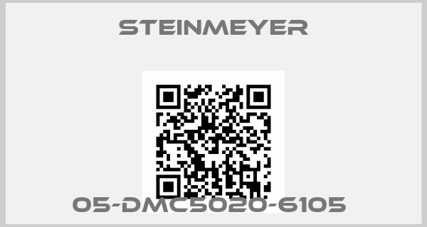 Steinmeyer-05-DMC5020-6105 