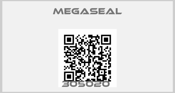 Megaseal-305020 