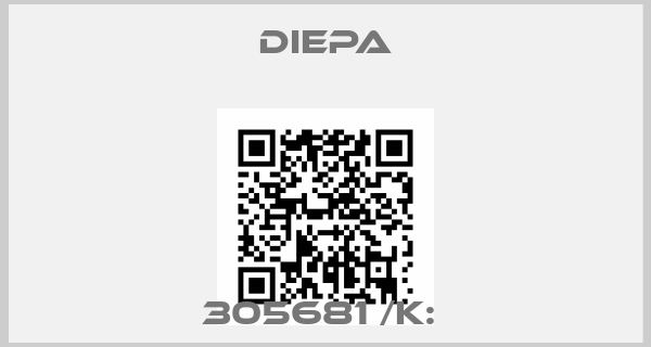 Diepa-305681 /K: 