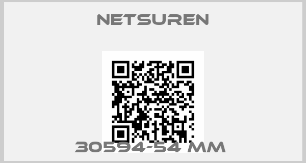 Netsuren-30594-54 MM 