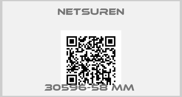Netsuren-30596-58 MM 