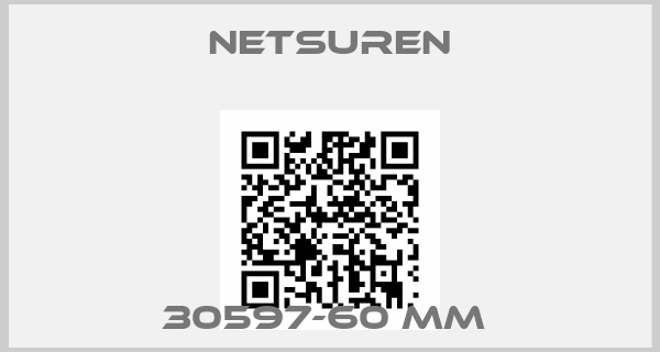 Netsuren-30597-60 MM 