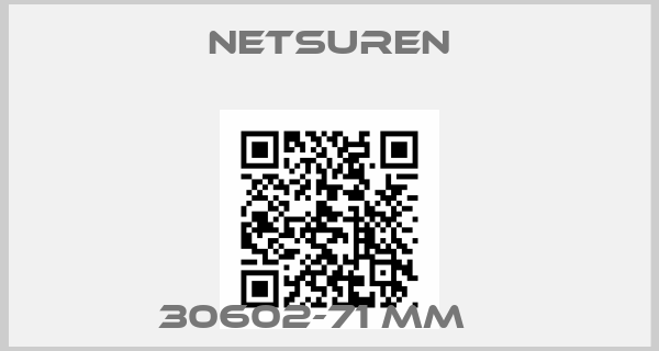 Netsuren-30602-71 MM   