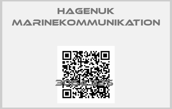 HAGENUK MARINEKOMMUNIKATION-3064.325 