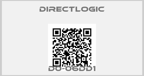 DirectLogic-D0-06DD1