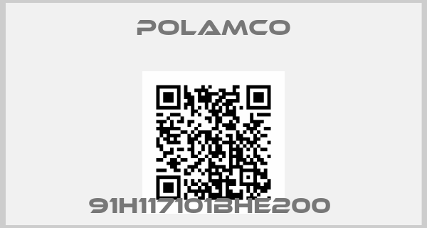 Polamco-91H117101BHE200 