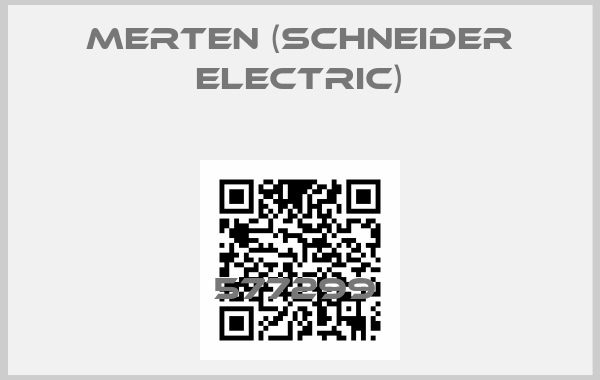 Merten (Schneider Electric)- 577299 