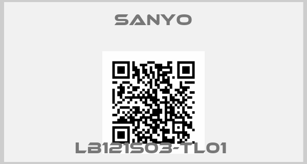Sanyo-LB121S03-TL01 