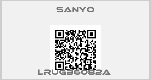 Sanyo-LRUGB6082A 