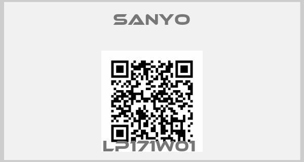 Sanyo-Lp171w01 
