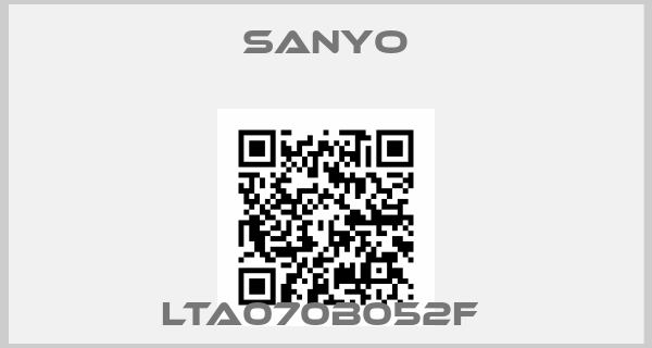 Sanyo-LTA070B052F 