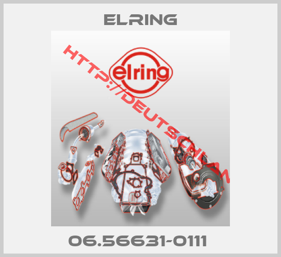 Elring-06.56631-0111 