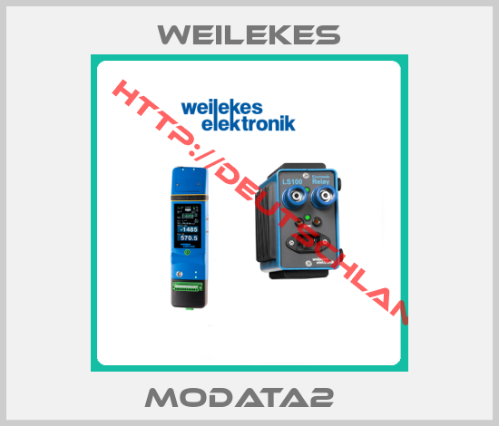 Weilekes-MoData2  