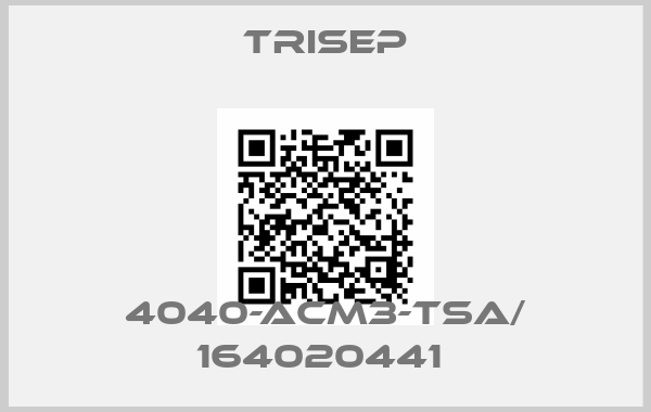 Trisep-4040-ACM3-TSA/ 164020441 