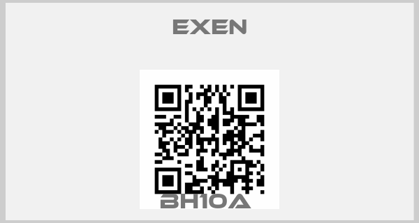 Exen-BH10A 