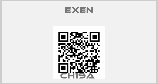 Exen-CH19A 