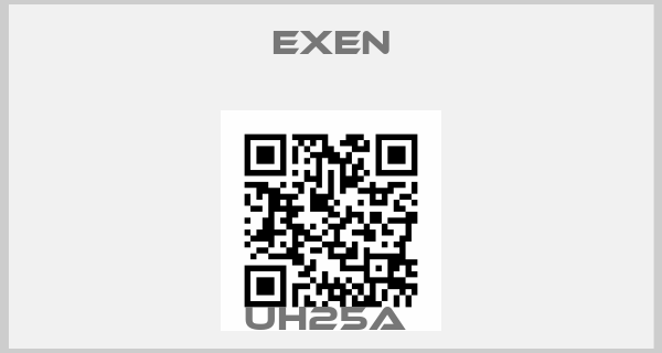 Exen-UH25A 