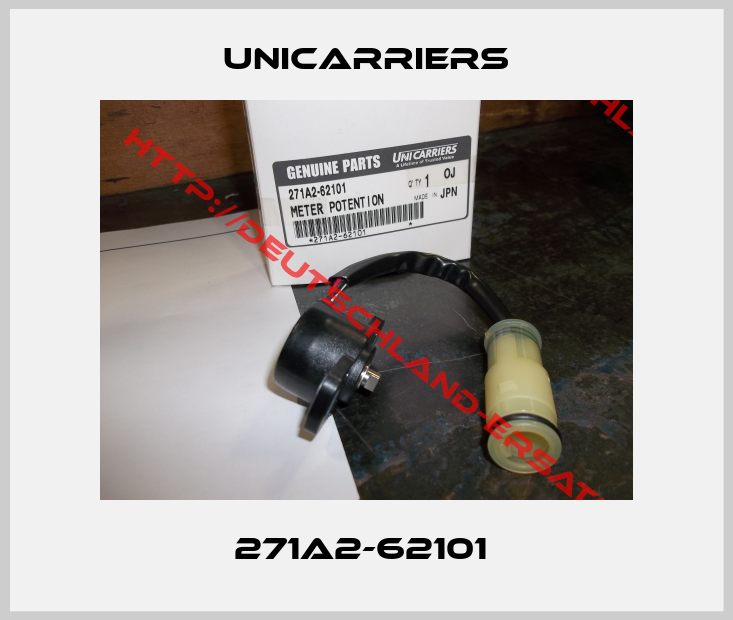 UniCarriers-271A2-62101 