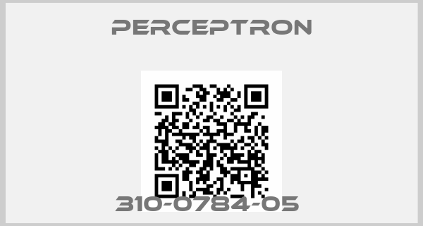 Perceptron-310-0784-05 
