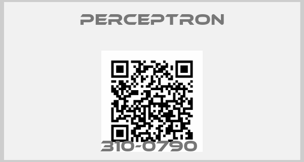 Perceptron-310-0790 
