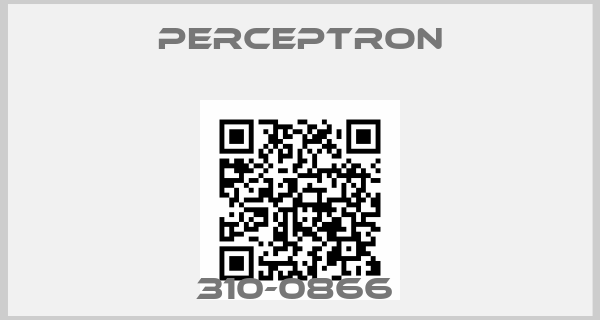 Perceptron-310-0866 