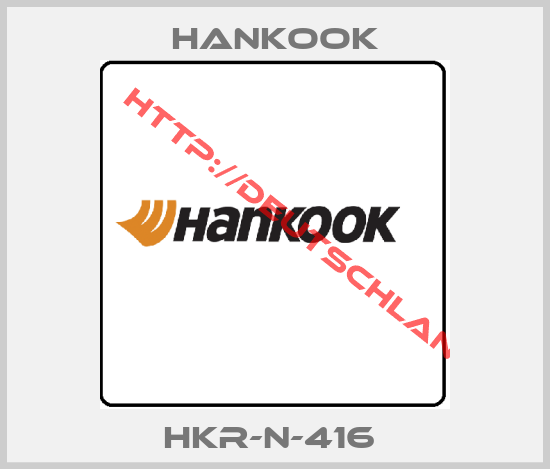 Hankook-HKR-N-416 