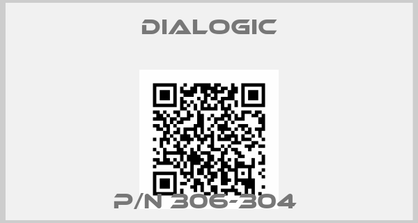 Dialogic-P/N 306-304 