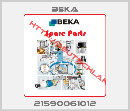 Beka-21590061012
