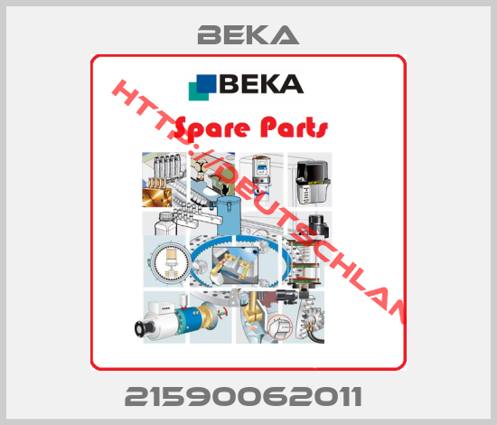 Beka-21590062011 