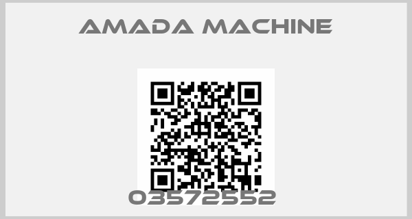AMADA machine-03572552 