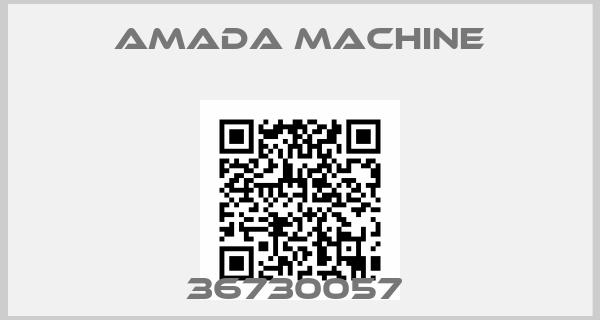 AMADA machine-36730057 