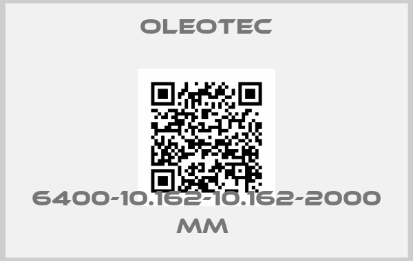 Oleotec-6400-10.162-10.162-2000 mm 