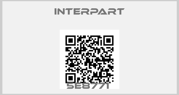INTERPART-5E8771 