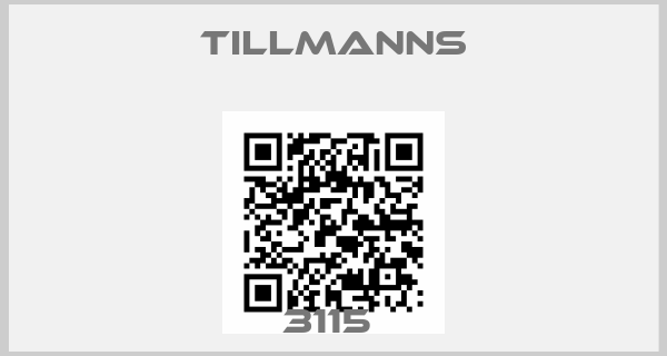 Tillmanns-3115 