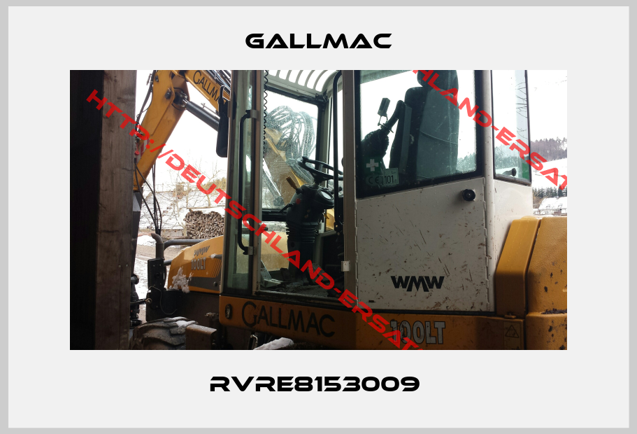 Gallmac-RVRE8153009 