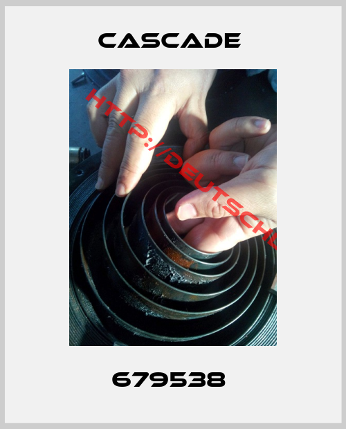 CASCADE -679538 