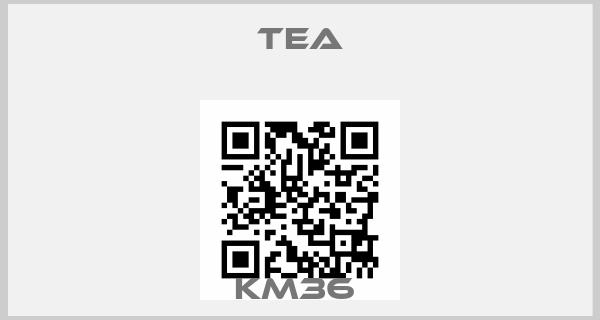 TEA-KM36 