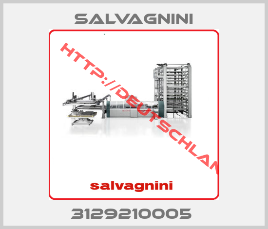 Salvagnini-3129210005 