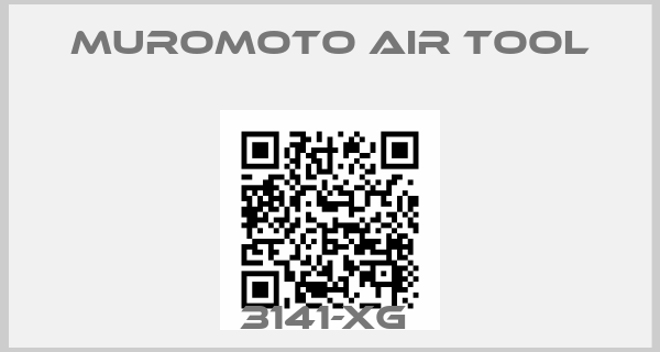 MUROMOTO AIR TOOL-3141-XG 