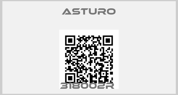 ASTURO-318002R 