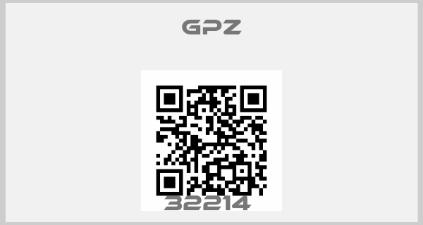 GPZ-32214 