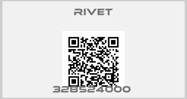Rivet-328524000 