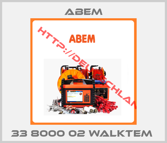 ABEM-33 8000 02 WalkTEM 
